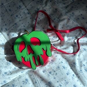 Disney x pandoras Snow White crossbody purse